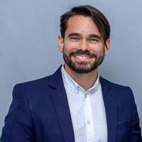 Advogado Dhaniel Sa Barreto